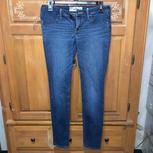 Hollister Jeans Size 9R